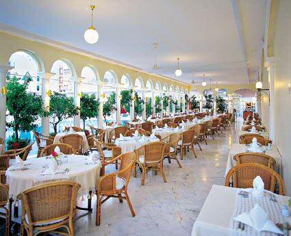 PASHAS PRINCESS HOTEL