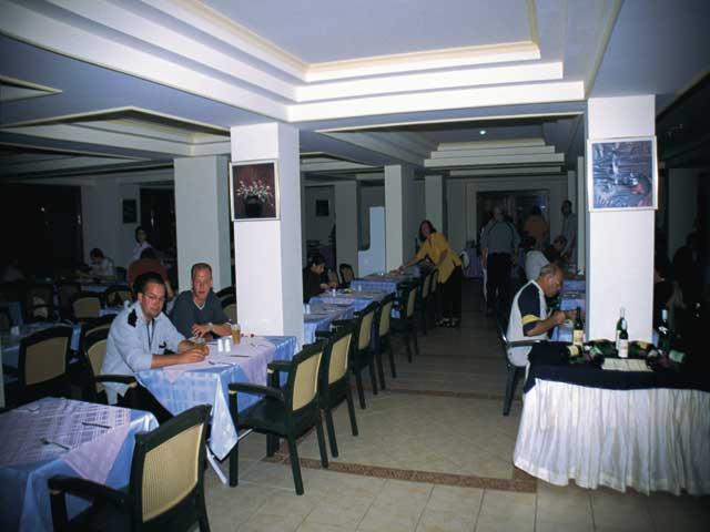 SUMELA GARDEN HOTEL