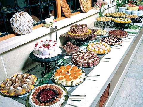 TURKiZ MARİNA KEMER