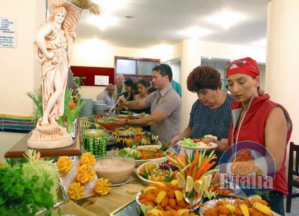 EFTALIA RESORT HOTEL AYTUR