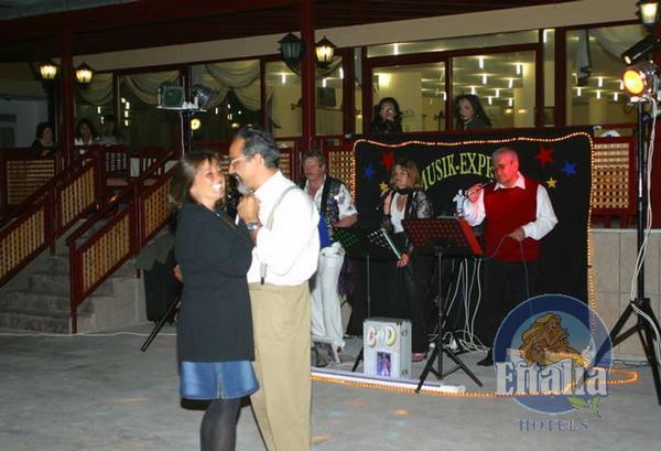 EFTALIA RESORT HOTEL AYTUR