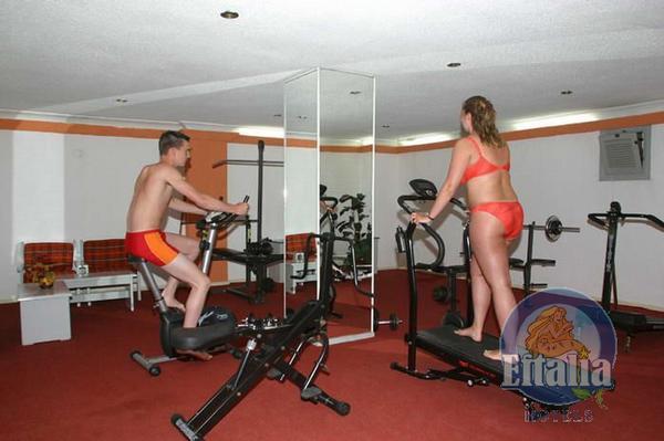 EFTALIA RESORT HOTEL AYTUR