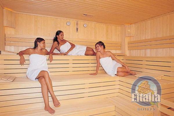 EFTALIA RESORT HOTEL AYTUR