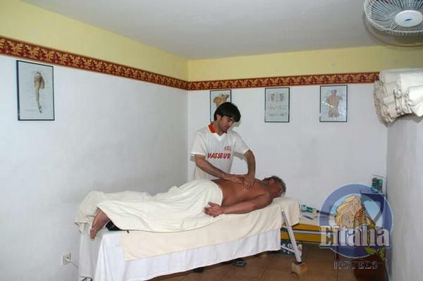 EFTALIA RESORT HOTEL AYTUR