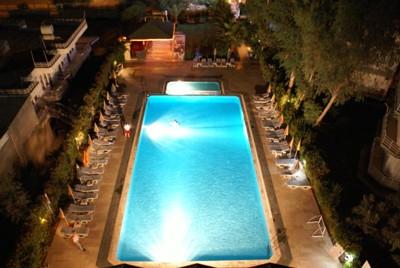 HAPPY DREAMS BEACH HOTEL