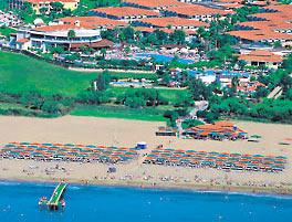 MAJESTY PALM BEACH HOTEL