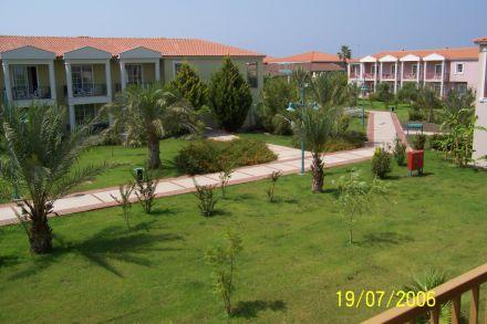 MAJESTY PALM BEACH HOTEL