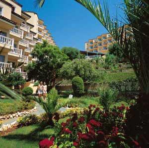 PALOMA OCEANA RESORT