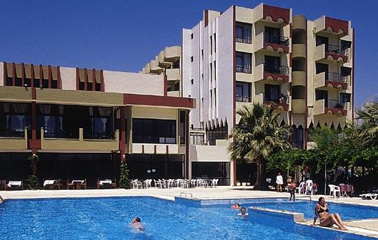 TAYYARBEY HOTEL