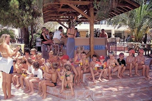 TURQUOISE HOTEL & SPA