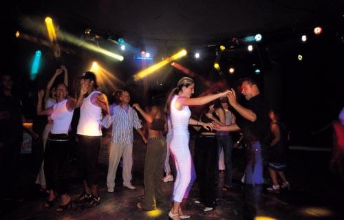 TURQUOISE HOTEL & SPA