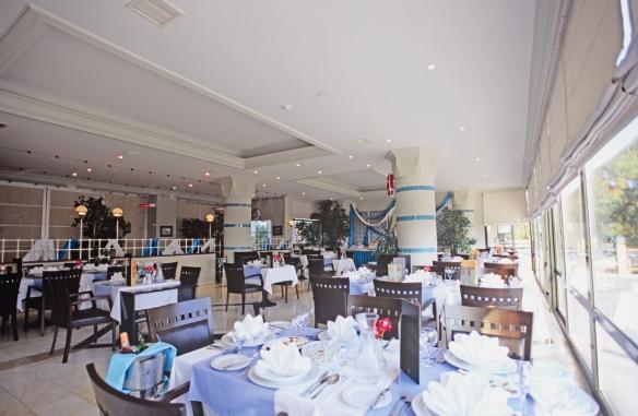 TURQUOISE HOTEL & SPA