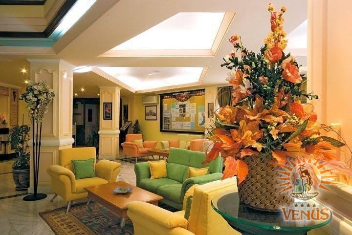 VENUS HOTEL