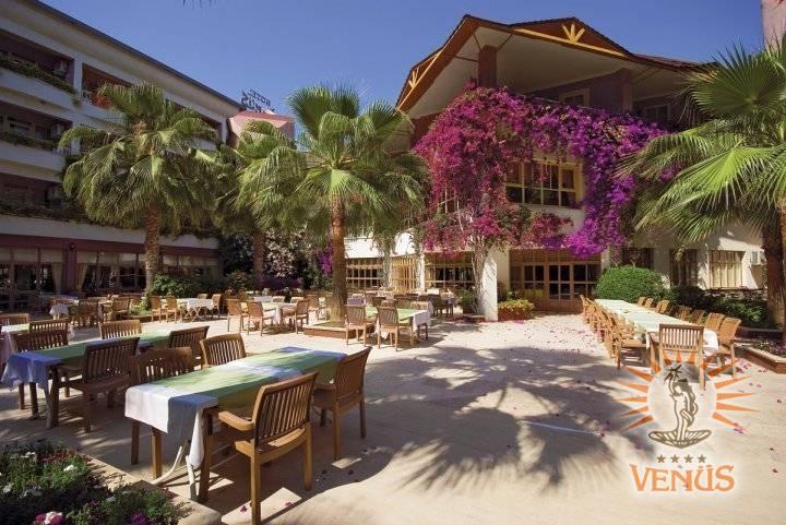 VENUS HOTEL