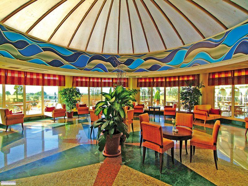 BELEK BEACH RESORT HOTEL