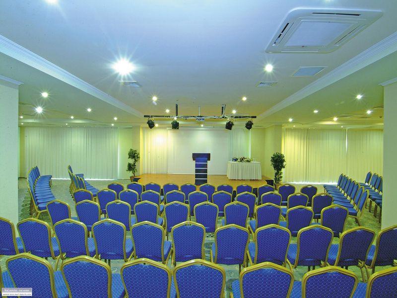 BELEK BEACH RESORT HOTEL