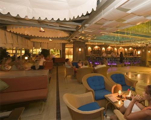 KAMELYA WORLD FULYA OTEL