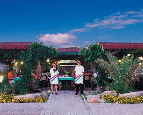 KAMELYA WORLD FULYA OTEL