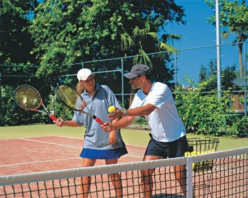 KAMELYA WORLD FULYA OTEL