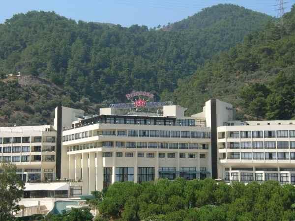 KAYA İZMİR THERMAL& CONVENTİON