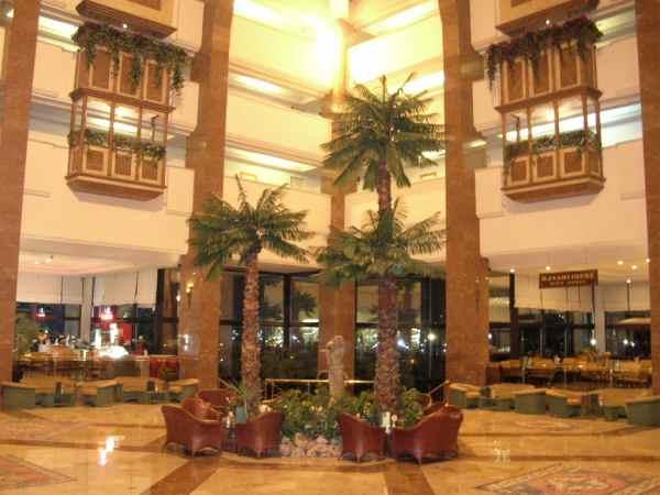 KAYA İZMİR THERMAL& CONVENTİON