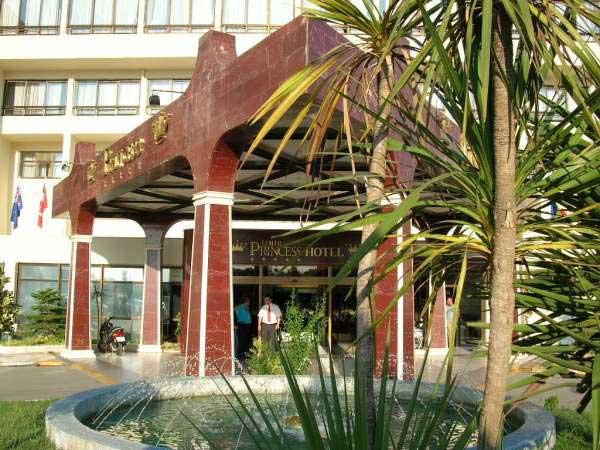 KAYA İZMİR THERMAL& CONVENTİON