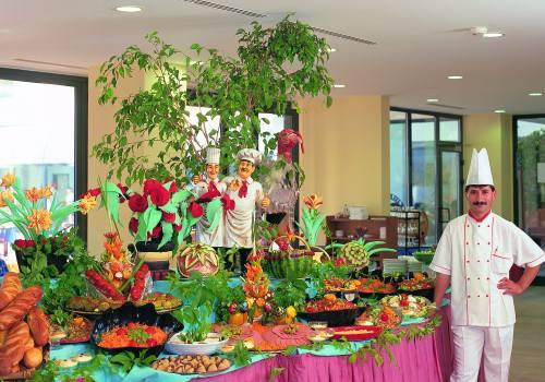 AQUA PLAZA CLUB OTEL