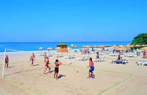 AQUA PLAZA CLUB OTEL