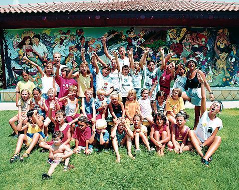 ALİBEY RESORT SİDE