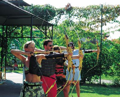 ALIBEY CLUB HOTEL MANAVGAT