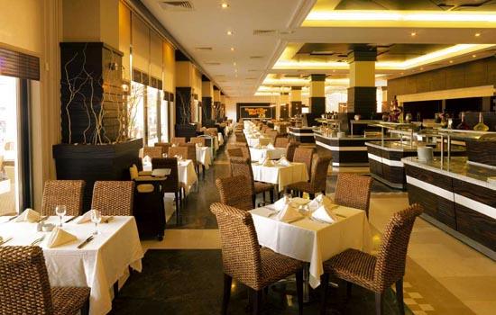 SUNLAND RESORT & SPA HOTEL