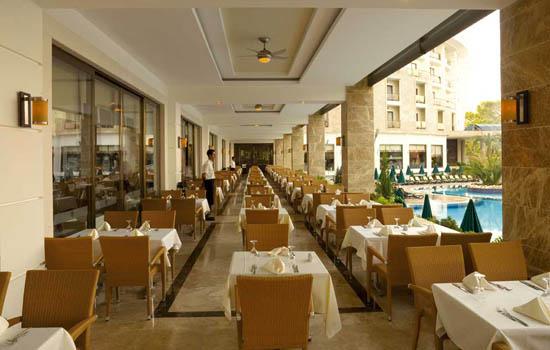 SUNLAND RESORT & SPA HOTEL