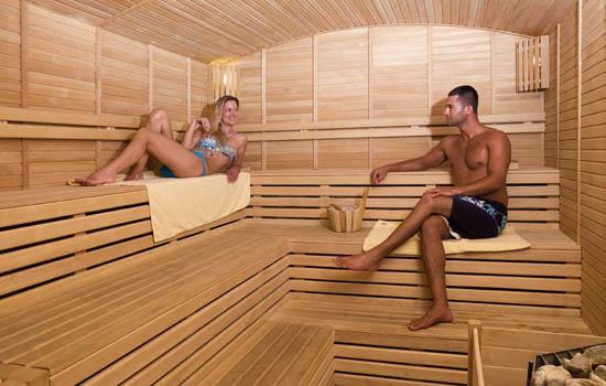 SUNLAND RESORT & SPA HOTEL