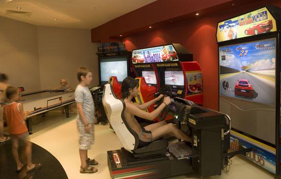 SUNLAND RESORT & SPA HOTEL