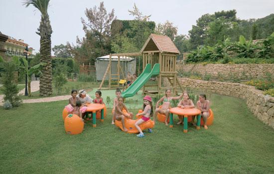 SUNLAND RESORT & SPA HOTEL