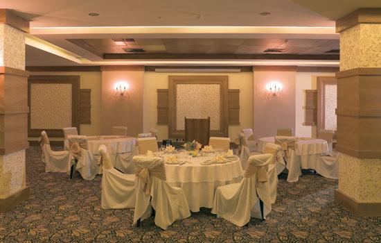 SUNLAND RESORT & SPA HOTEL