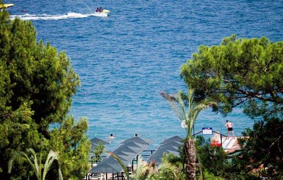 SUNLAND RESORT & SPA HOTEL