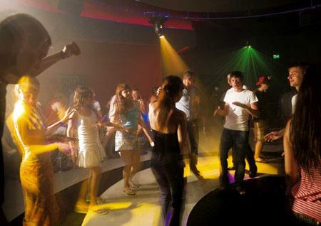 SUNLAND RESORT & SPA HOTEL