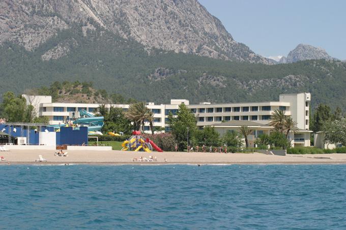 MAJESTY MIRAGE PARK RESORT