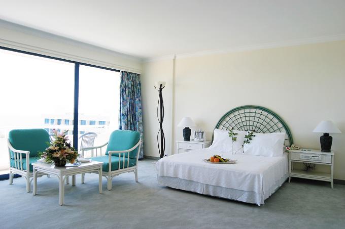 MAJESTY MIRAGE PARK RESORT