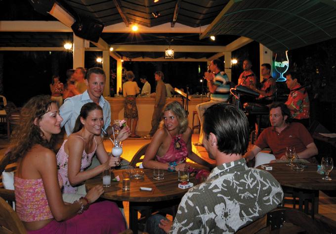 MAJESTY MIRAGE PARK RESORT