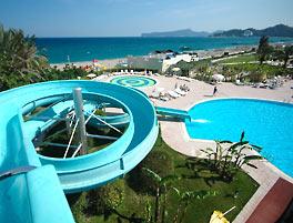 MAJESTY MIRAGE PARK RESORT