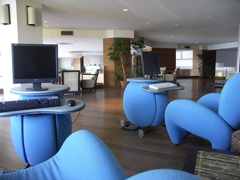 CLUB RESORT SELECT MARIS