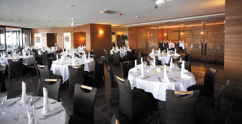 CLUB RESORT SELECT MARIS