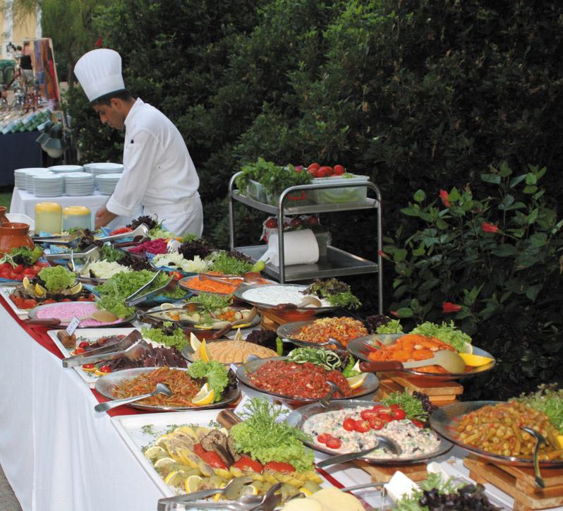 CLUB RESORT SELECT MARIS