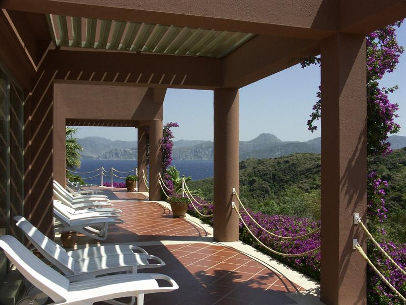 CLUB RESORT SELECT MARIS