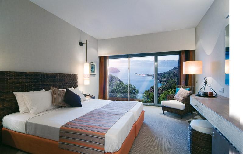 CLUB RESORT SELECT MARIS