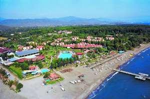 MAJESTY CLUB TUANA PARK