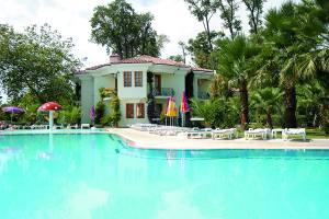 MAJESTY CLUB TUANA PARK