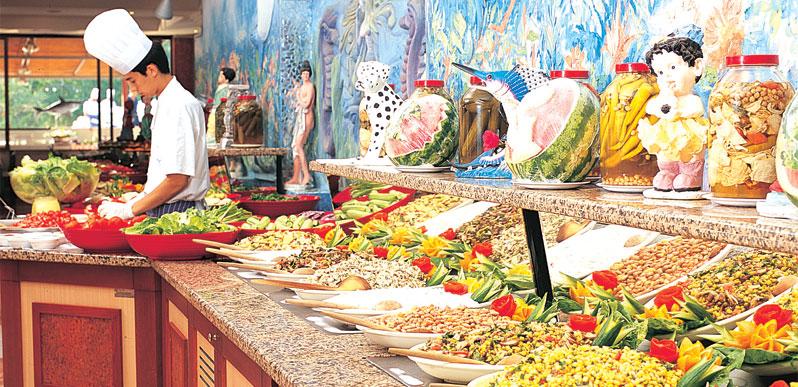 MAJESTY CLUB TUANA PARK